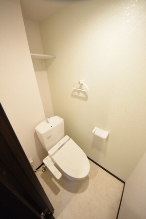 ティアラ本千葉の物件内観写真